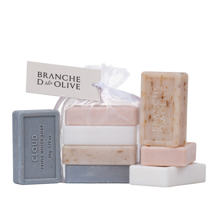Soap Stack 50g
