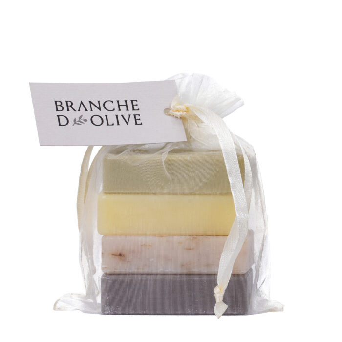 Soap Stack 50g - Image 2