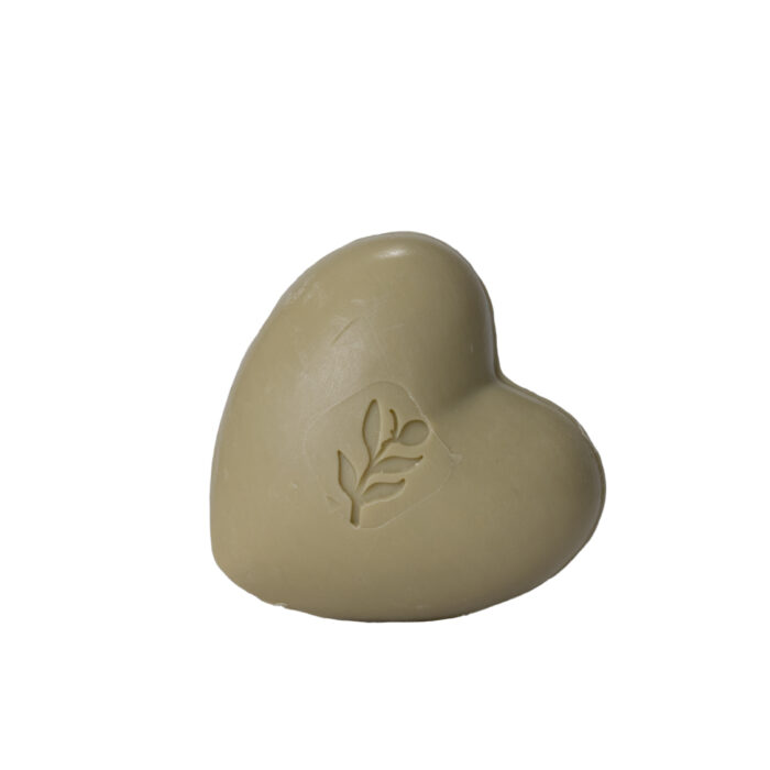 A Bagged Heart Soap Garrigue - Image 4