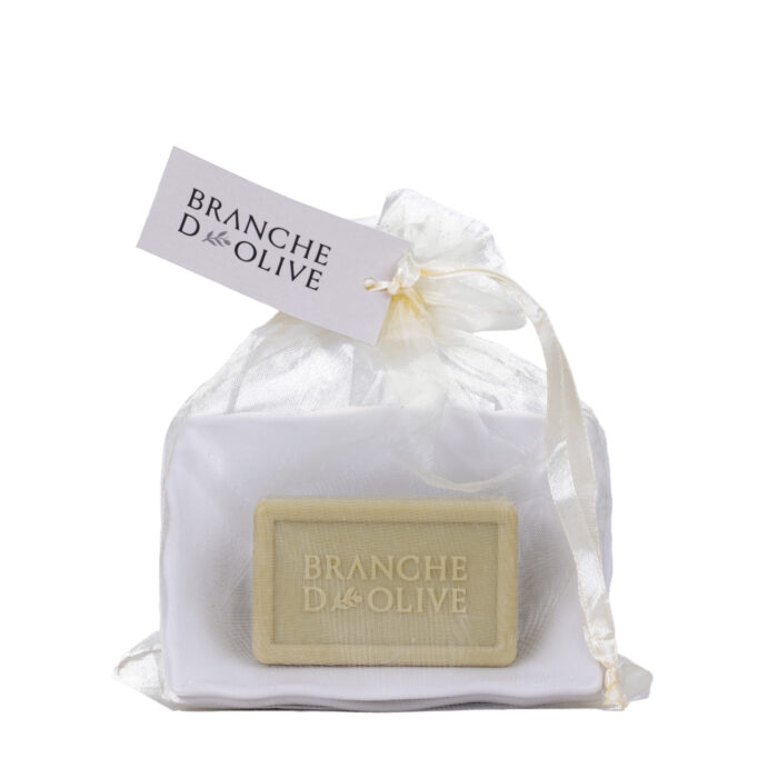 Draining Soap Dish Medium Bagged with choice of 50g Soap - Image 7