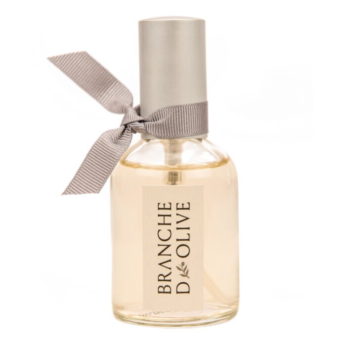 Branche d'Olive Feather scented Pillow Mist