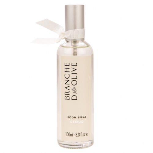 Branche d'Olive Cloud scented Room Spray