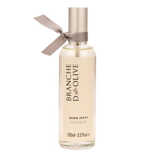 Branche d'Olive Feather scented Room Spray