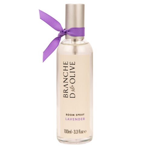Branche d'Olive Lavender scented Room Spray