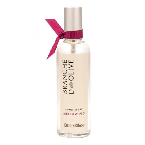 Branche d'Olive Mellow Fig scented Room Spray