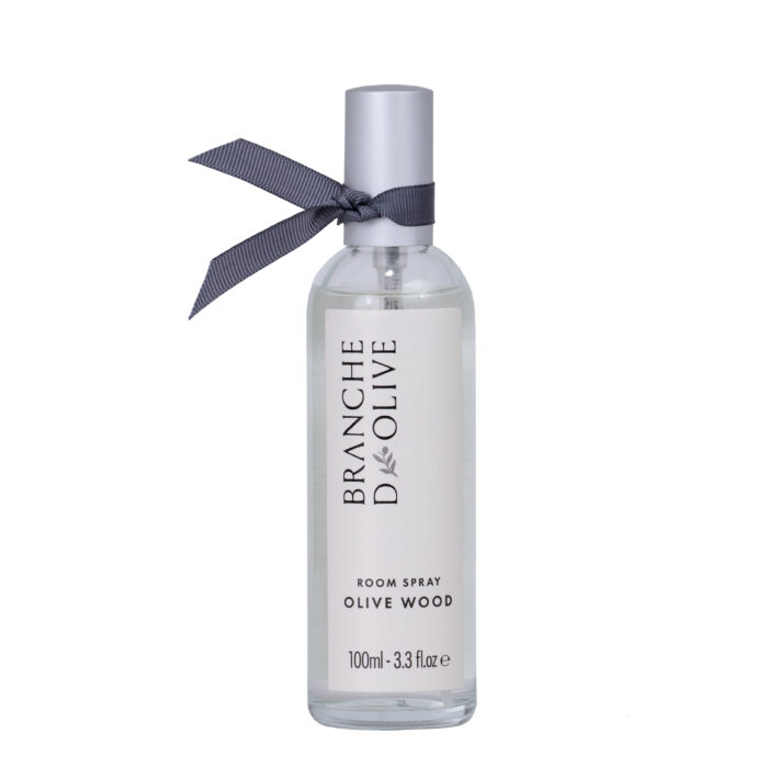 Room Spray Olive Wood