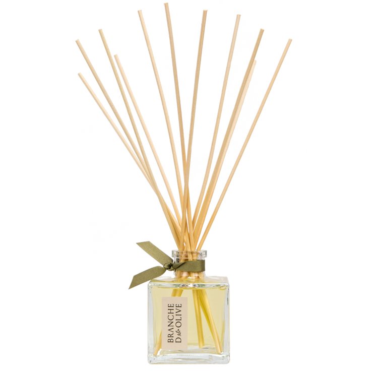 Branche d'Olive Garrigue scented Room Diffuser