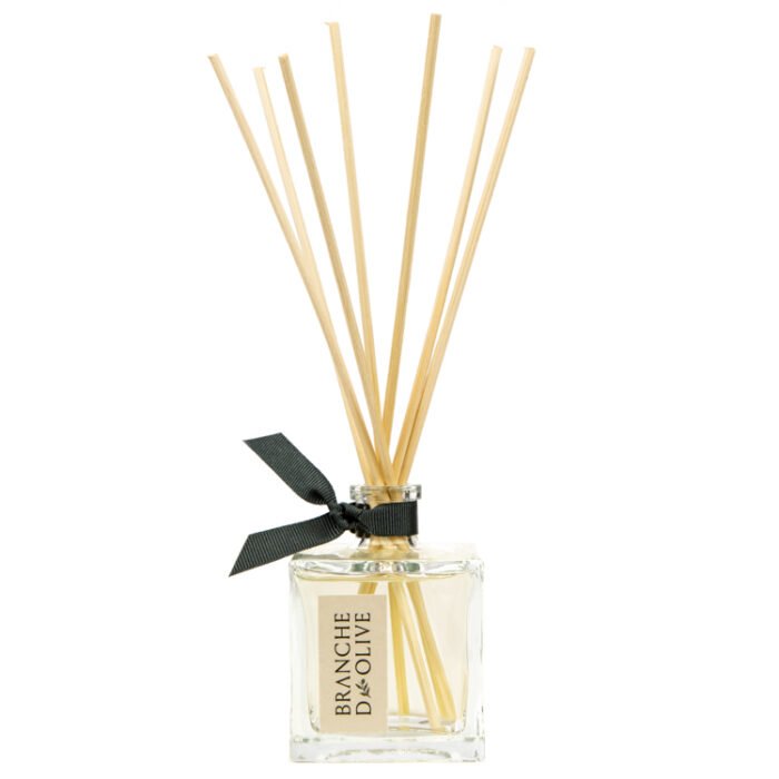 Branche d'Olive Olive Wood scented Room Diffuser