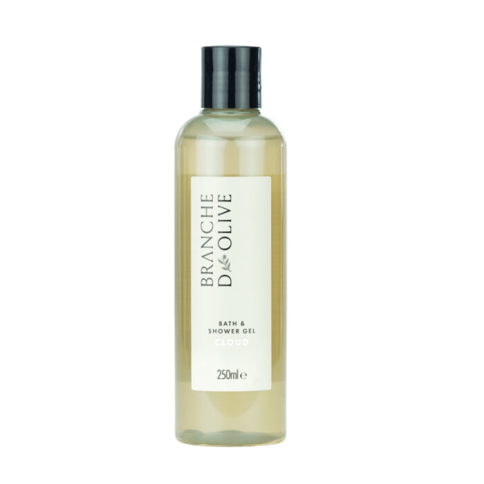 Bagged Bath Gel & Lotion Cloud - Image 2