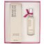 Branche d'Olive Mellow Fig Room Diffuser and Room Spray Gift Box in pink