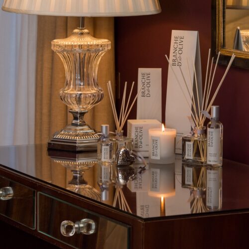 FRAGRANCE OF THE MONTH