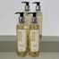 Branche d'Olive Olive hand wash in old packaging