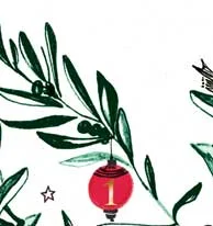 On the 1st Day of Christmas ....