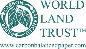 world-land-trust-tm World Land Trust Logo