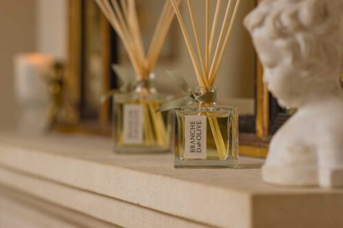 FRAGRANCE OF THE MONTH