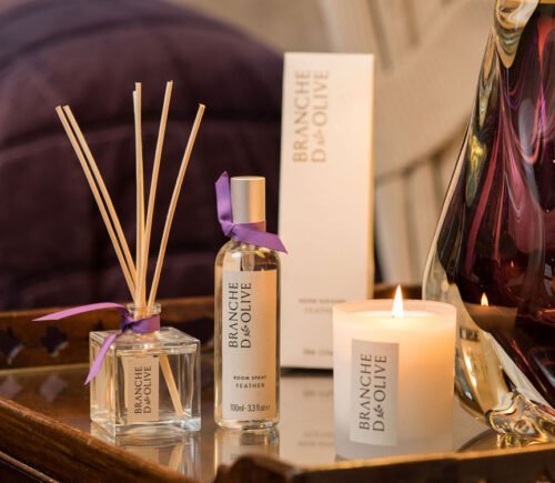 PRODUCT OF THE MONTH