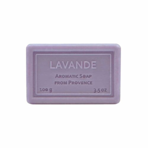 Branche d'Olive Lavender Soap bar