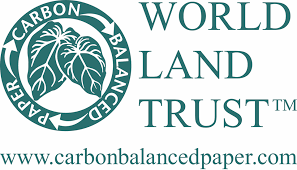 World Land Trust Logo